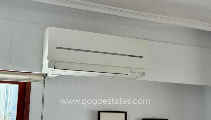 Te koop - Appartement - Appartement op de middelste verdieping - Altea - Altea Centro