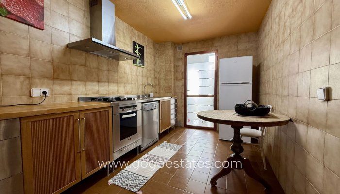 Te koop - Appartement - Appartement op de middelste verdieping - Altea - Altea Centro