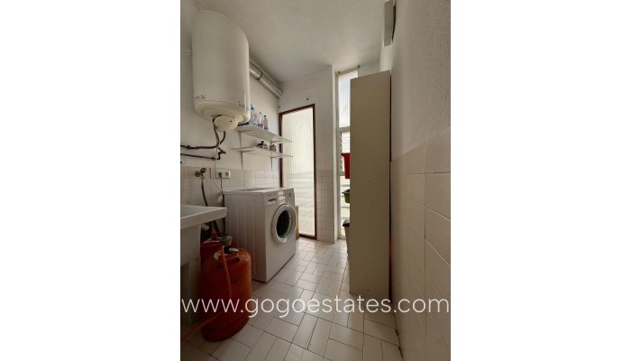 Te koop - Appartement - Appartement op de middelste verdieping - Altea - Altea Centro