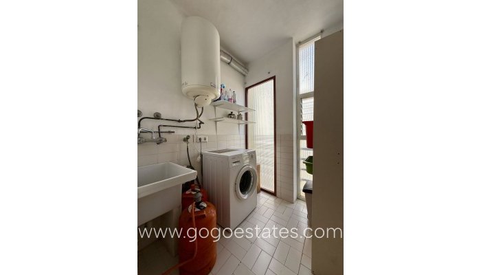 Te koop - Appartement - Appartement op de middelste verdieping - Altea - Altea Centro