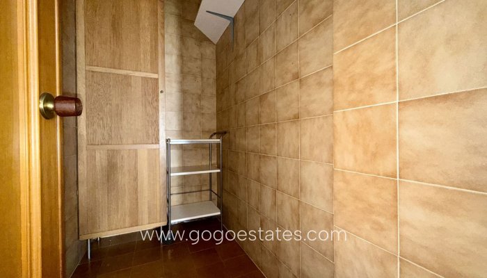 Te koop - Appartement - Appartement op de middelste verdieping - Altea - Altea Centro