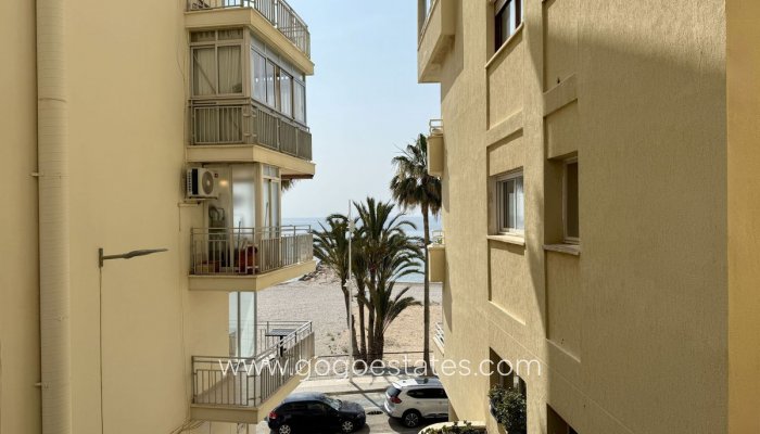 Te koop - Appartement - Appartement op de middelste verdieping - Altea - Altea Centro