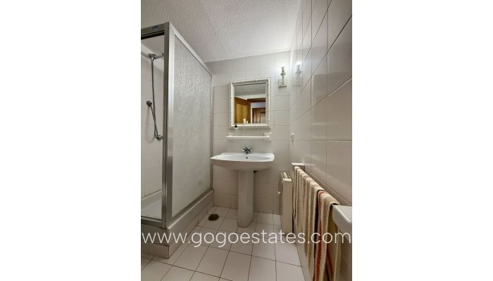 Te koop - Appartement - Appartement op de middelste verdieping - Altea - Altea Centro