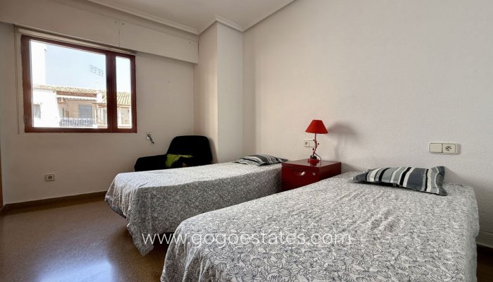 Te koop - Appartement - Appartement op de middelste verdieping - Altea - Altea Centro