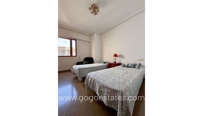 Te koop - Appartement - Appartement op de middelste verdieping - Altea - Altea Centro