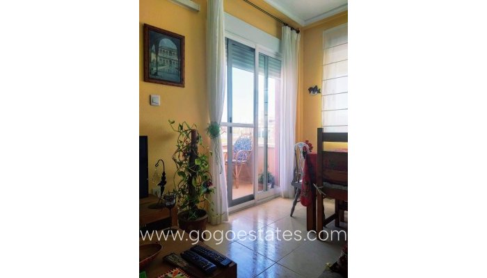 Te koop - Appartement - Appartement op de bovenste verdieping - Algorfa - Algorfa Centro