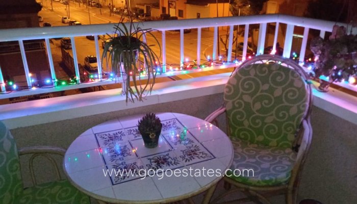 Te koop - Appartement - Appartement op de bovenste verdieping - Algorfa - Algorfa Centro