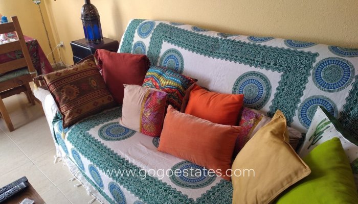 Te koop - Appartement - Appartement op de bovenste verdieping - Algorfa - Algorfa Centro