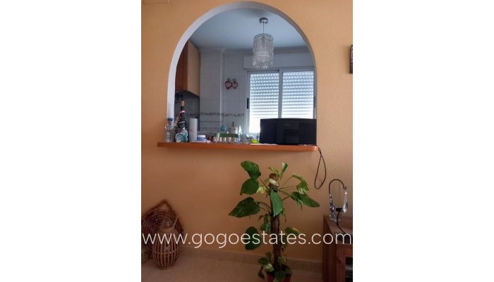 Te koop - Appartement - Appartement op de bovenste verdieping - Algorfa - Algorfa Centro