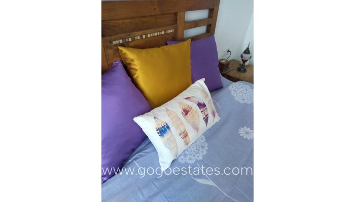 Te koop - Appartement - Appartement op de bovenste verdieping - Algorfa - Algorfa Centro