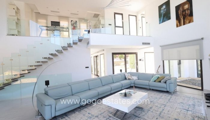 Te koop - Huis - Vrijstaande Villa - Jávea Xàbia - Jávea - Xàbia Centro