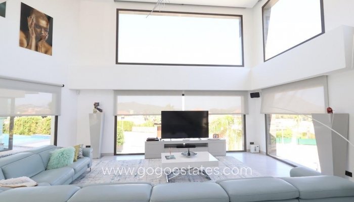 Te koop - Huis - Vrijstaande Villa - Jávea Xàbia - Jávea - Xàbia Centro