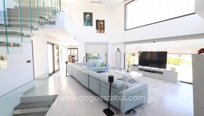 Te koop - Huis - Vrijstaande Villa - Jávea Xàbia - Jávea - Xàbia Centro