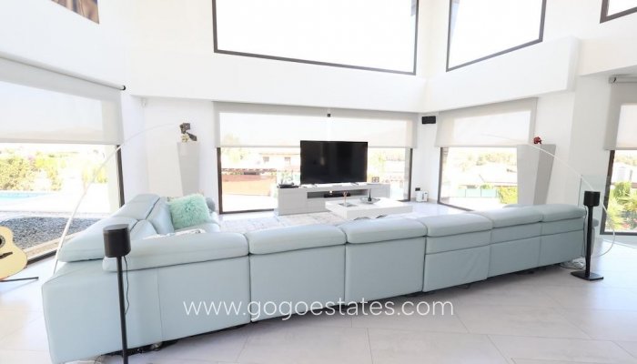 Te koop - Huis - Vrijstaande Villa - Jávea Xàbia - Jávea - Xàbia Centro