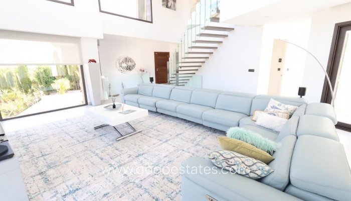 Te koop - Huis - Vrijstaande Villa - Jávea Xàbia - Jávea - Xàbia Centro