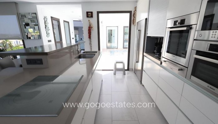 Te koop - Huis - Vrijstaande Villa - Jávea Xàbia - Jávea - Xàbia Centro