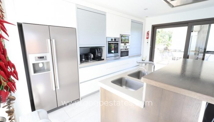 Te koop - Huis - Vrijstaande Villa - Jávea Xàbia - Jávea - Xàbia Centro