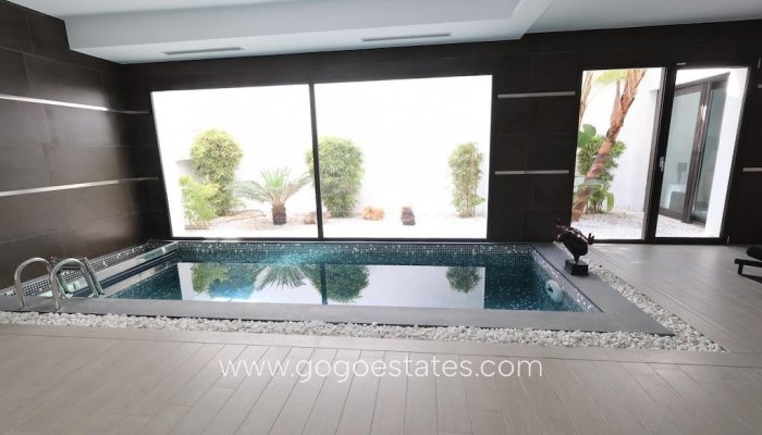 Te koop - Huis - Vrijstaande Villa - Jávea Xàbia - Jávea - Xàbia Centro