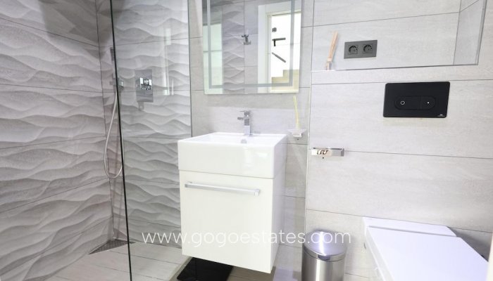 Te koop - Huis - Vrijstaande Villa - Jávea Xàbia - Jávea - Xàbia Centro