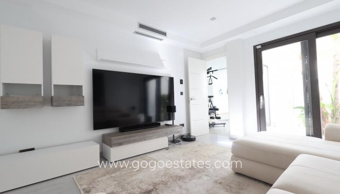 Te koop - Huis - Vrijstaande Villa - Jávea Xàbia - Jávea - Xàbia Centro