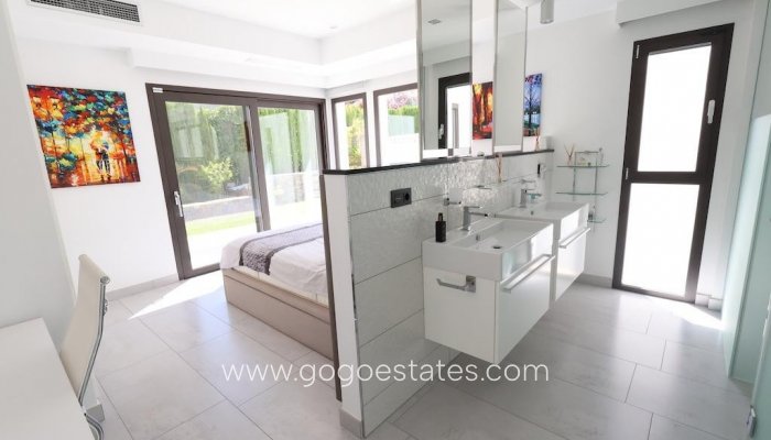 Te koop - Huis - Vrijstaande Villa - Jávea Xàbia - Jávea - Xàbia Centro