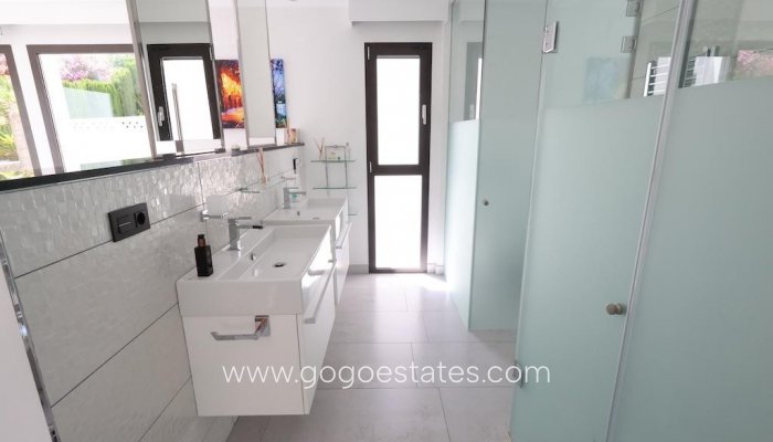 Te koop - Huis - Vrijstaande Villa - Jávea Xàbia - Jávea - Xàbia Centro