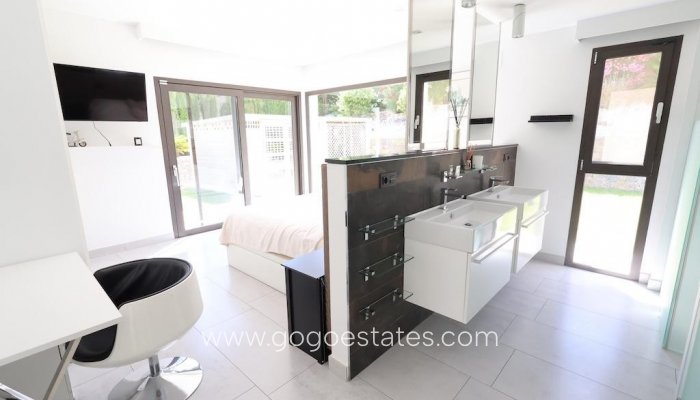 Te koop - Huis - Vrijstaande Villa - Jávea Xàbia - Jávea - Xàbia Centro