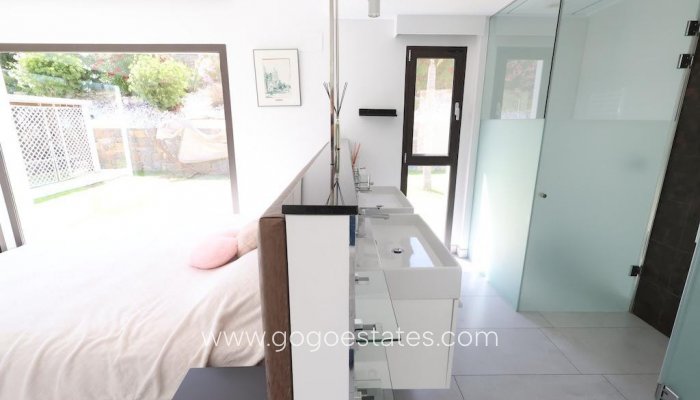 Te koop - Huis - Vrijstaande Villa - Jávea Xàbia - Jávea - Xàbia Centro