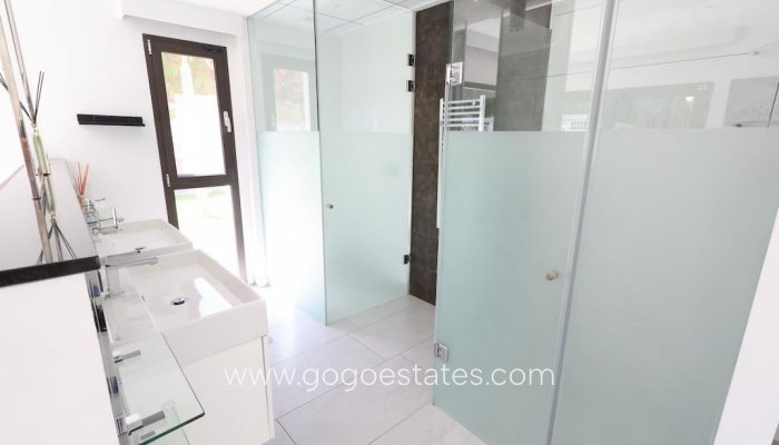 Te koop - Huis - Vrijstaande Villa - Jávea Xàbia - Jávea - Xàbia Centro