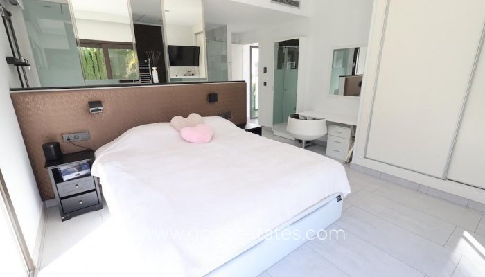 Te koop - Huis - Vrijstaande Villa - Jávea Xàbia - Jávea - Xàbia Centro