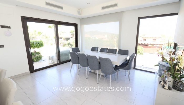Te koop - Huis - Vrijstaande Villa - Jávea Xàbia - Jávea - Xàbia Centro