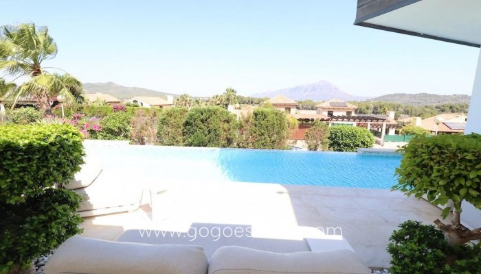 Te koop - Huis - Vrijstaande Villa - Jávea Xàbia - Jávea - Xàbia Centro