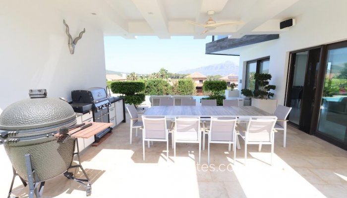 Te koop - Huis - Vrijstaande Villa - Jávea Xàbia - Jávea - Xàbia Centro