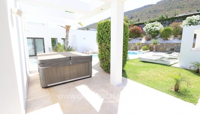 Te koop - Huis - Vrijstaande Villa - Jávea Xàbia - Jávea - Xàbia Centro