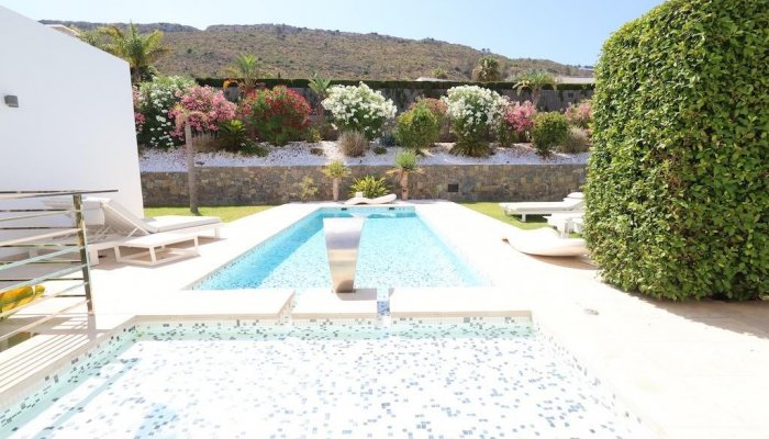 Te koop - Huis - Vrijstaande Villa - Jávea Xàbia - Jávea - Xàbia Centro