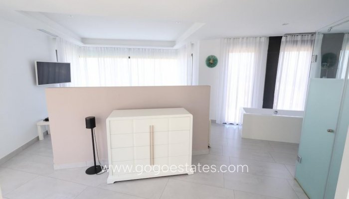Te koop - Huis - Vrijstaande Villa - Jávea Xàbia - Jávea - Xàbia Centro