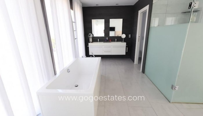 Te koop - Huis - Vrijstaande Villa - Jávea Xàbia - Jávea - Xàbia Centro