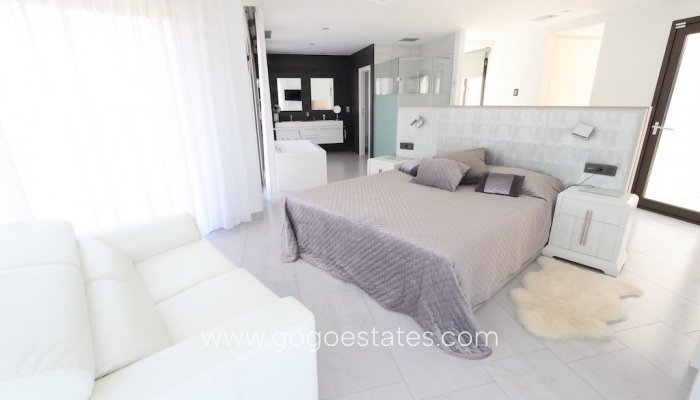 Te koop - Huis - Vrijstaande Villa - Jávea Xàbia - Jávea - Xàbia Centro