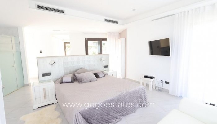 Te koop - Huis - Vrijstaande Villa - Jávea Xàbia - Jávea - Xàbia Centro