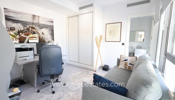 Te koop - Huis - Vrijstaande Villa - Jávea Xàbia - Jávea - Xàbia Centro