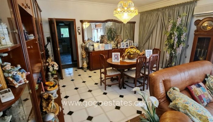 Te koop - Huis - Vrijstaande Villa - Benidorm - Benidorm Centro