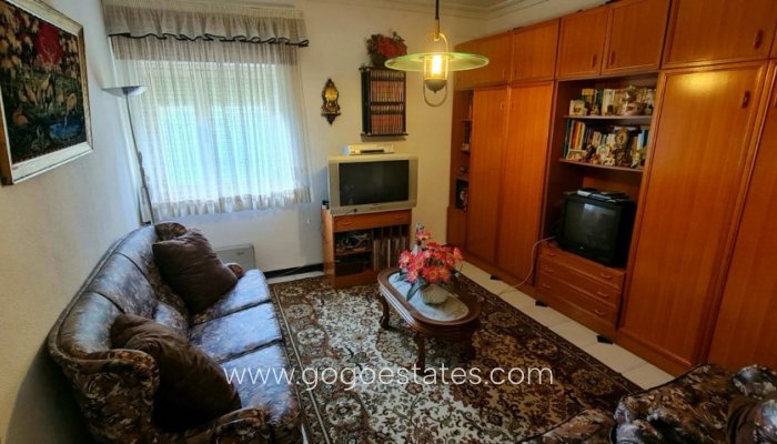 Te koop - Huis - Vrijstaande Villa - Benidorm - Benidorm Centro