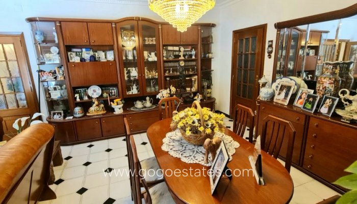 Te koop - Huis - Vrijstaande Villa - Benidorm - Benidorm Centro