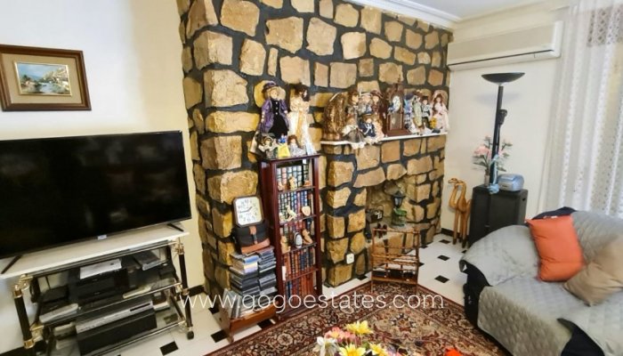 Te koop - Huis - Vrijstaande Villa - Benidorm - Benidorm Centro