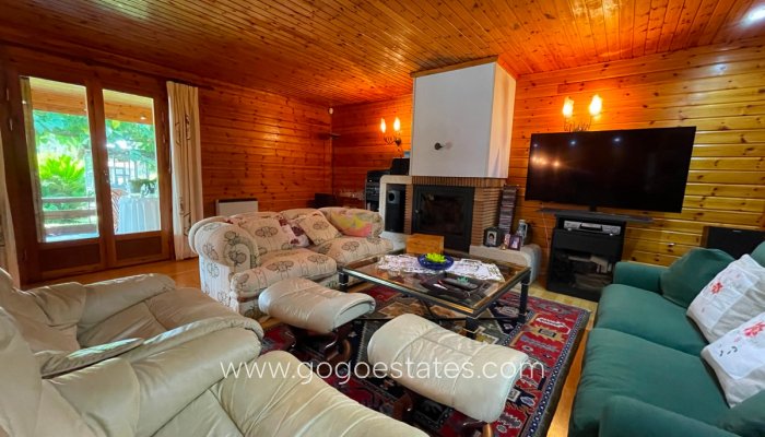 Te koop - Huis - Vrijstaande Villa - San Fulgencio - La Marina