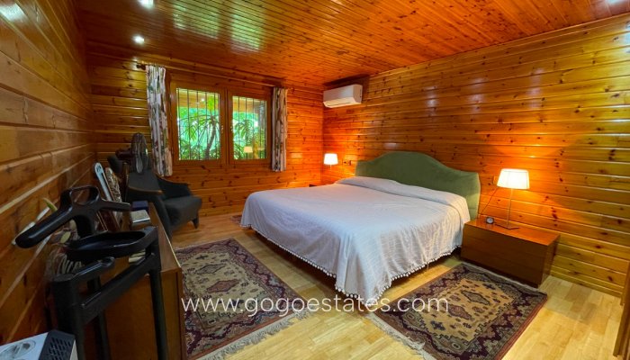 Te koop - Huis - Vrijstaande Villa - San Fulgencio - La Marina