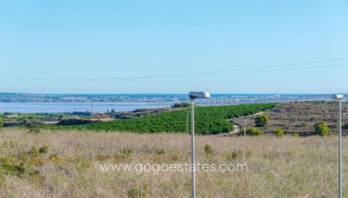 Te koop - Huis - Vrijstaande Villa - San Miguel De Salinas - San Miguel de Salinas Centro