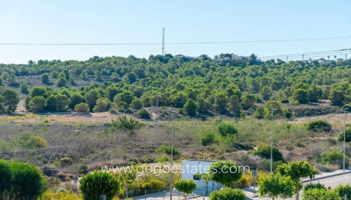 Te koop - Huis - Vrijstaande Villa - San Miguel De Salinas - San Miguel de Salinas Centro