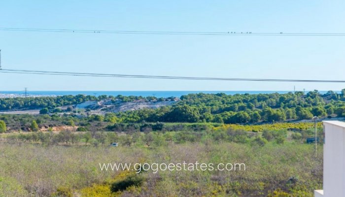 Te koop - Huis - Vrijstaande Villa - San Miguel De Salinas - San Miguel de Salinas Centro