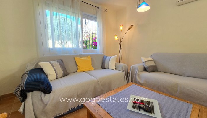 Te koop - Huis - Vrijstaande Villa - Orihuela - Orihuela Centro